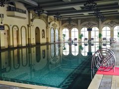 九龙湖公主度假酒店-中旅阿那亚九龙湖·公主酒店