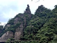 -三清山风景名胜区