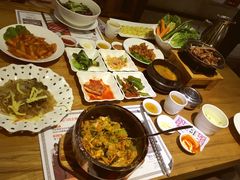 -紫霞门韩国料理烤肉(深南东路店)