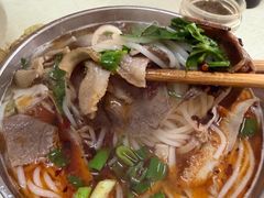 -中国厨房/台湾牛肉面