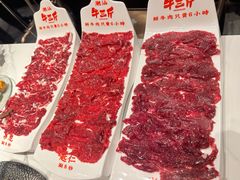 -牛三斤潮汕鲜牛肉火锅(世贸天阶店)