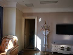 -南洋冠盛酒店(广州天河公园地铁站店)