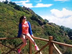 -白草畔自然风景区