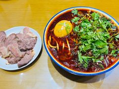 -清真磨沟沿老字号牛肉面(总店)