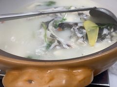 -宝荣鱼馆·临湖之宴(千岛湖店)