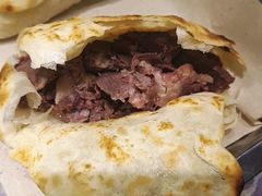 -高玛纳驴肉火烧(河间总店)