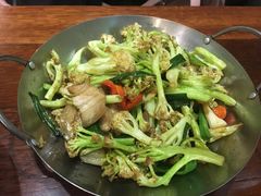 -张果佬年糕卷(科巷店)