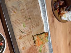 -KimPro 辛普乐概念韩餐