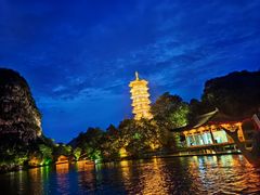 -桂林两江四湖景区