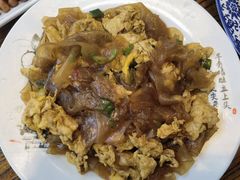 -美味居(古城店)