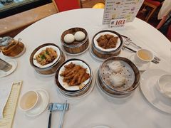 -凤凰楼酒家·粤宴点心(华强北店)