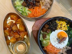 -食米家拌饭(梅溪新天地店)