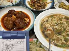 -鑫真味私房菜馆