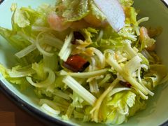 -四季餐厅·新津菜(环湖中路店)