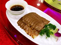 -惠丰堂饭庄(北洼路店)