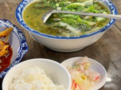 -龙翔山庄雷鸡肉(青城后山泰安古镇店)