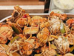 -菲住布渴酒店自助餐厅(阿里巴巴西溪园区店)