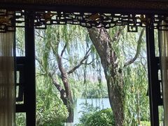 -鹊华居·地道鲁菜·海鲜·融合味(大明湖店)