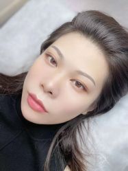 -MIVI·纹眉半永久野生眉