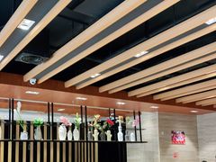 大堂-冰岛茶餐厅(世茂店)