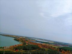 -阳澄湖半岛旅游度假区