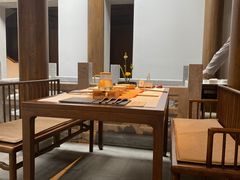 -鲤院·新中式美学·庭院餐厅(夫子庙店)