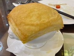 -大佛寺高级素食自助餐厅