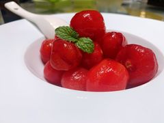-楚山晓·湖北菜(武汉光谷K11店)