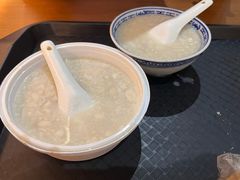 -没牙伯花生汤店(老药洲店)