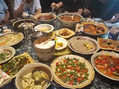 -青城甲(青城山店)