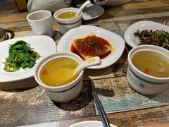 -金柱大盘鸡(大巴扎美玉店)