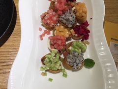 -黛瓦里巷(南京东路店)