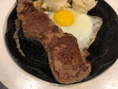 -豪客来牛排(新街口羊皮巷店)