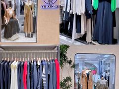 -广州白马服装市场