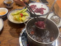 -厝味火锅·潮汕卤水火锅(十一合店)