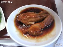 照烧鸡肉-食其家·牛丼咖喱(广元西路店)