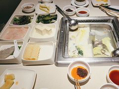 -海底捞火锅(杭州越界锦和大厦店)