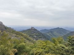 -莫干山风景区