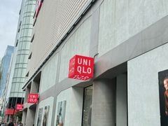 -优衣库(银座店)