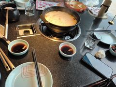-捞王猪肚鸡火锅(昆山店)