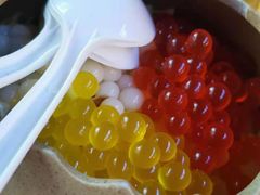 -喝丢一只鞋海鲜烧烤·海肠捞饭(市场店)
