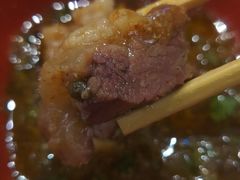 -老徐烧烤涮肚(交道口店)