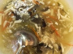-乌镇那一年小院主题餐厅(甘泉西路店)