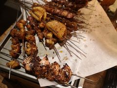 -铁人烧烤(北京店)