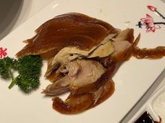 -大碗居·烤鸭·鱼头泡饼(天坛东门店)