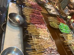 -袁师傅烤肉(弹子石店)