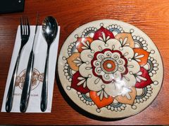 -格鲁·秀色Georgia’s Feast
