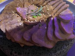 石头烤牛舌-蒙料·手把肉(望京店)