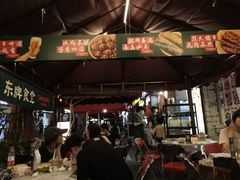 -东排食堂长沙小吃大排档(五一广场店)