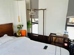 -苏州苏顺民宿(观前街店)